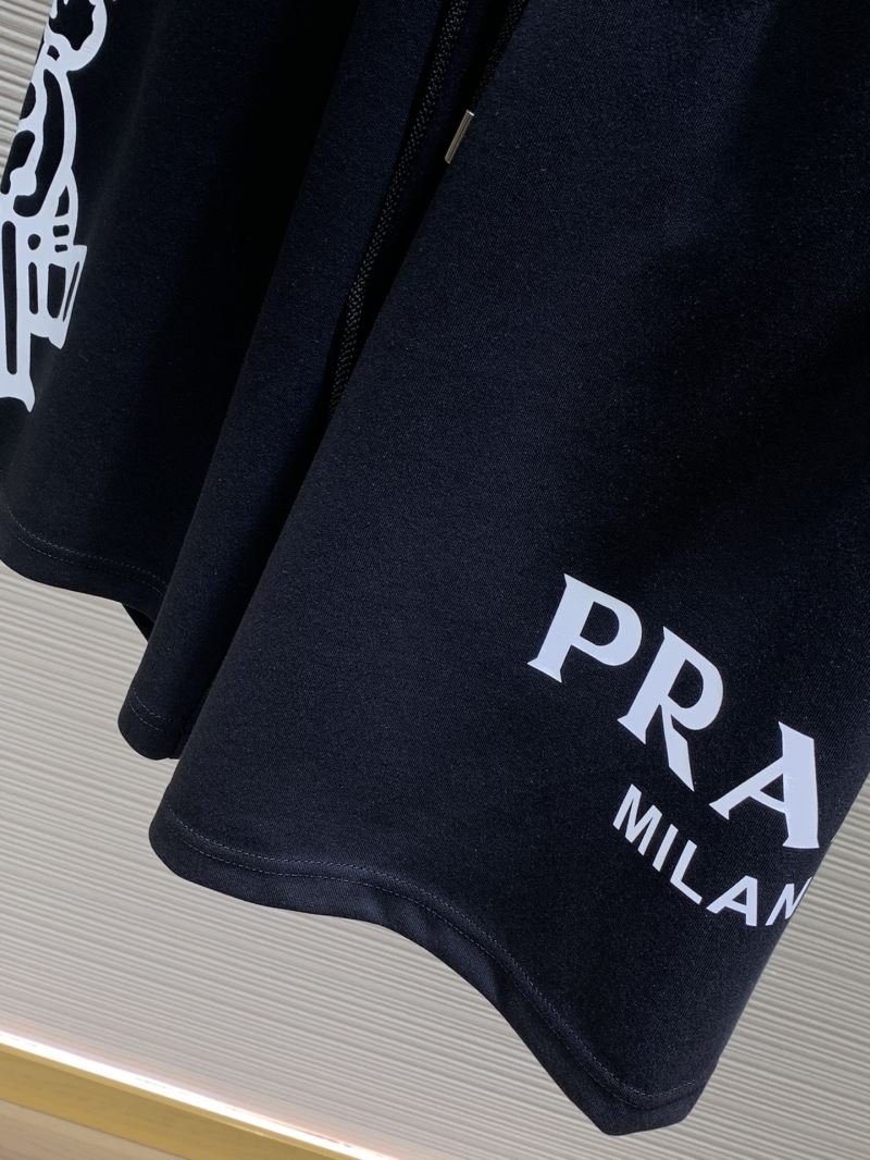 Prada Short Pants